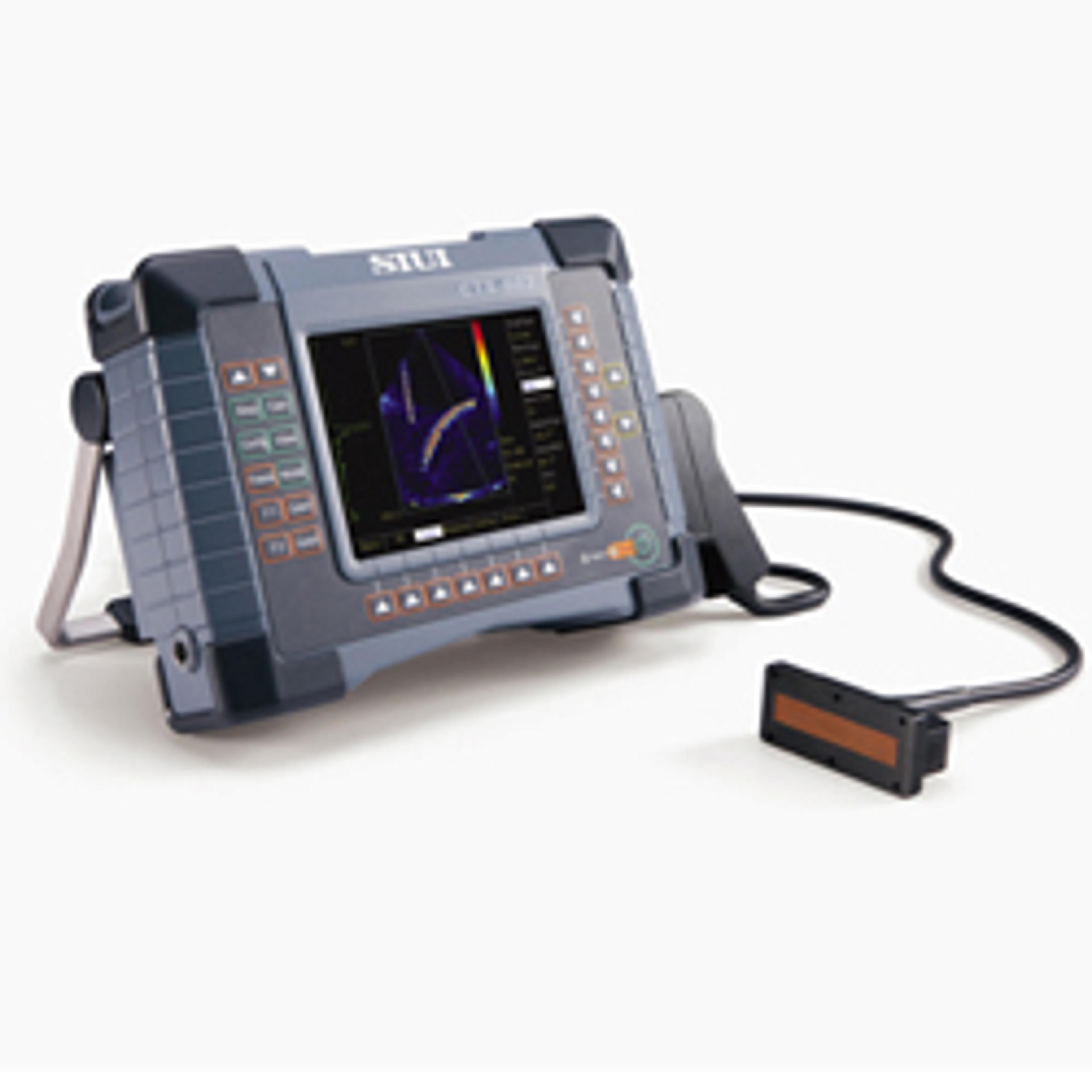 CTS-602 - Shantou Institute of Ultrasonic Instruments Co., Ltd - Materials