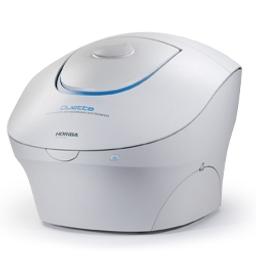 Duetta - HORIBA Scientific - Spectroscopy