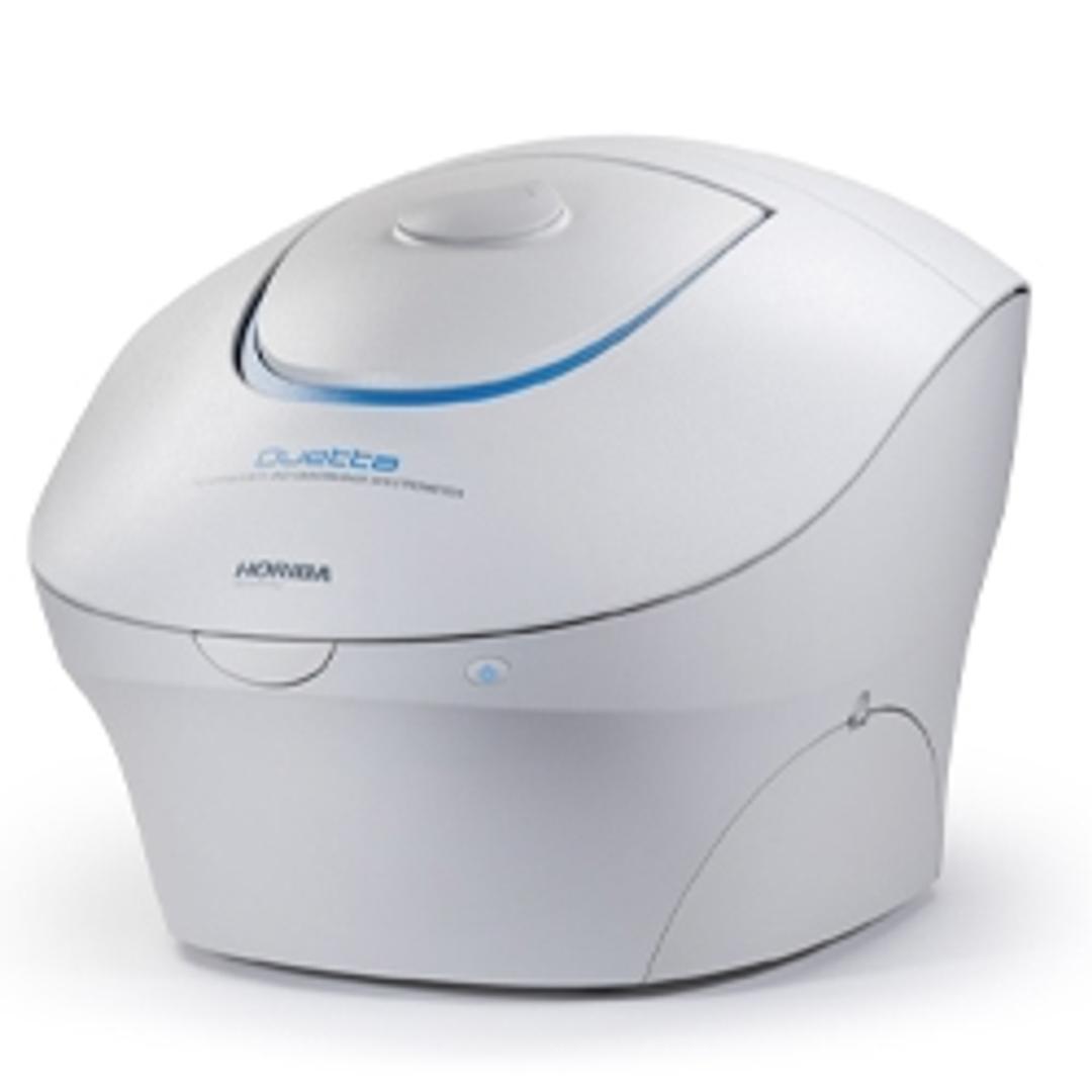 Duetta - HORIBA Scientific - Spectroscopy
