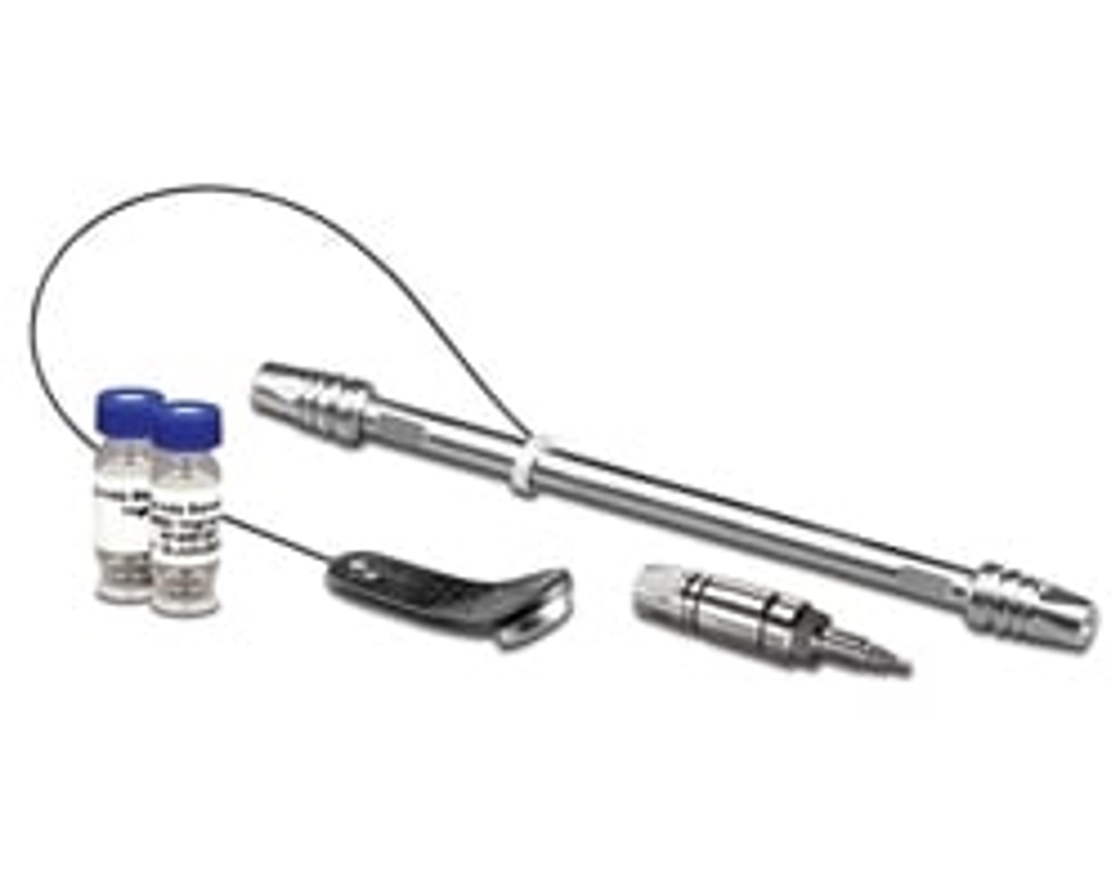 BioResolve Columns - Waters - Separations