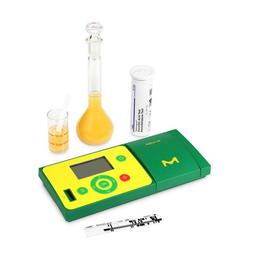Reflectoquant® System - Mobile RQflex® 20 Instrument & Test Strips - Merck - Environmental