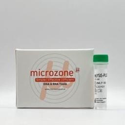 microLYSIS PLUS - Microzone - Life Sciences
