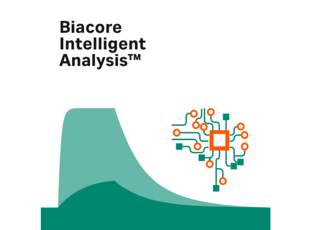 Biacore Intelligent Analysis™ software - Cytiva - Life Sciences