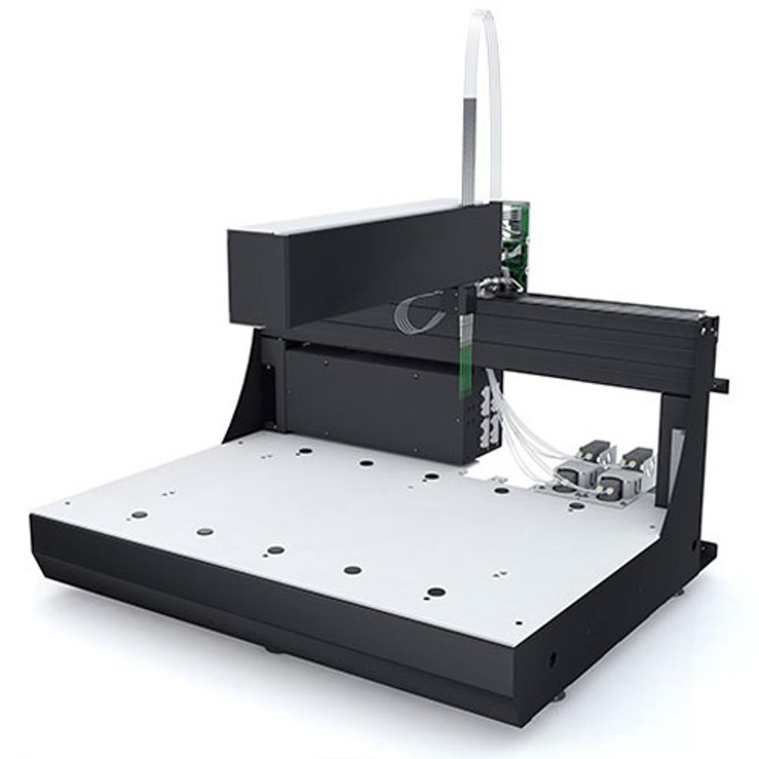 Cavro® Magni Flex - Tecan - Lab Automation