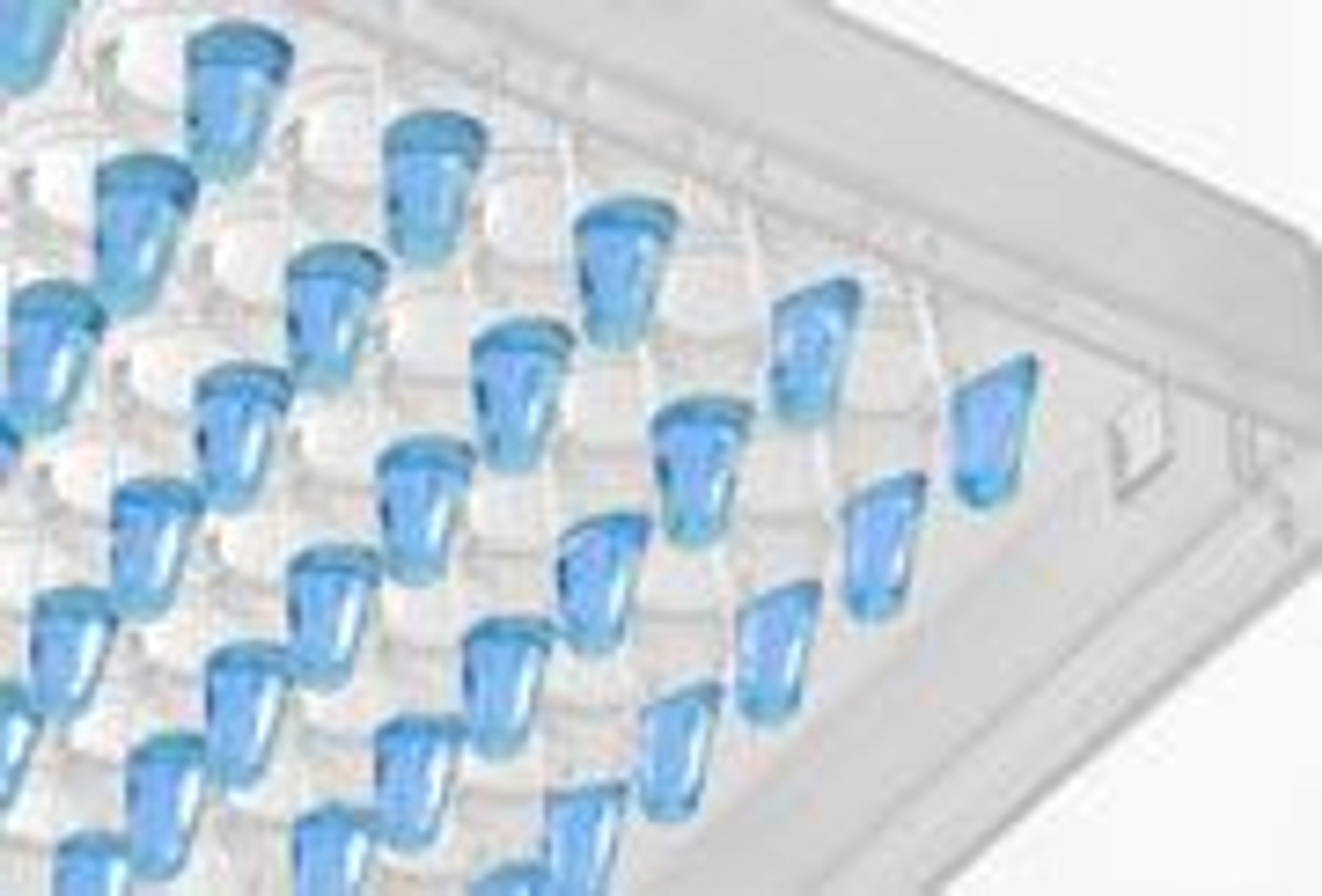 Thermo Scientific ABsolute Blue qPCR Master Mixes - Thermo Fisher Scientific - Life Sciences