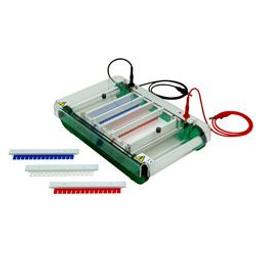 HU15 Standard Horizontal Unit - Scie-Plas Ltd - Life Sciences