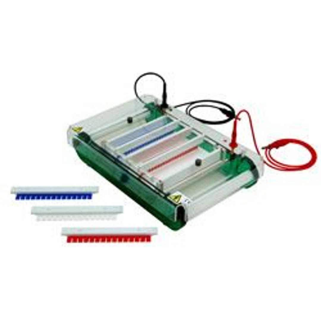 HU15 Standard Horizontal Unit - Scie-Plas Ltd - Life Sciences