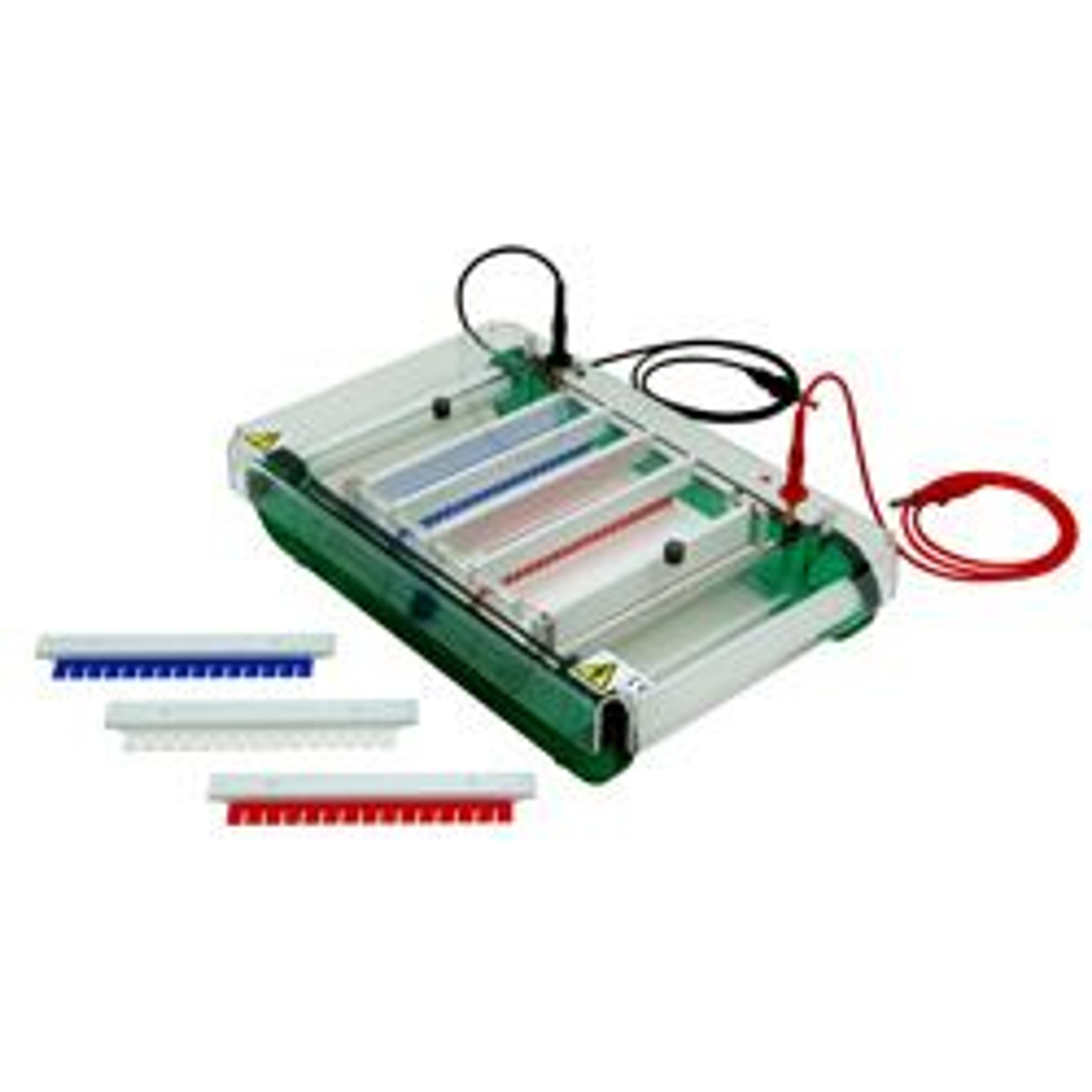 HU15 Standard Horizontal Unit - Scie-Plas Ltd - Life Sciences