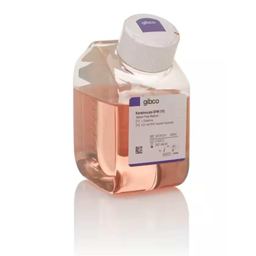 Gibco™ Keratinocyte SFM - Thermo Fisher Scientific - Life Sciences