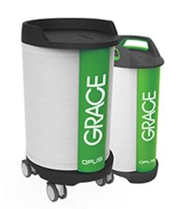 ProVance™ Prepacked Protein A Columns - W.R. Grace - Drug discovery > Target Discovery