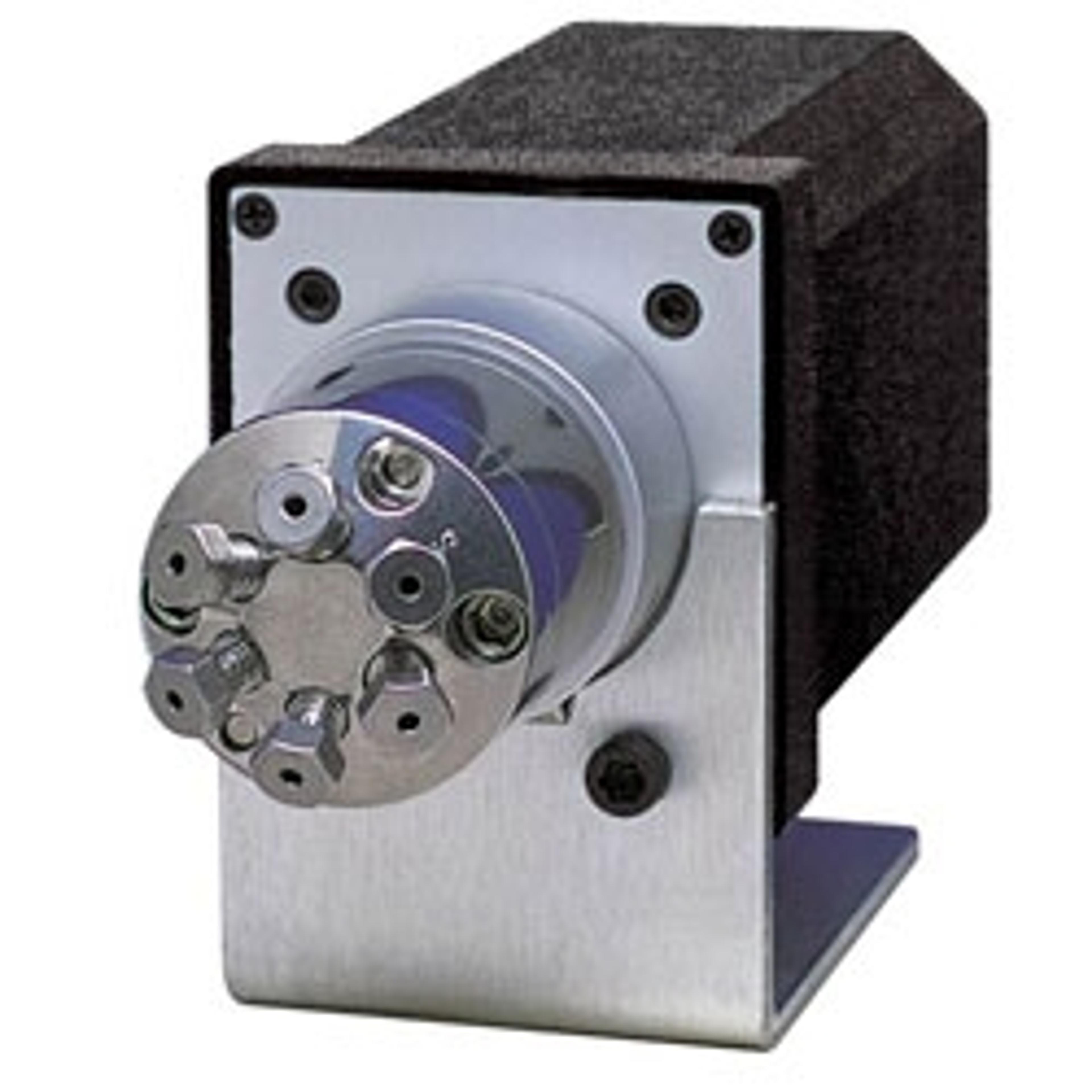 HPLC Injectors and Valves - N60 SS Stator, 1/16" fittings - VICI Valco Instruments Co. Inc. - Separations