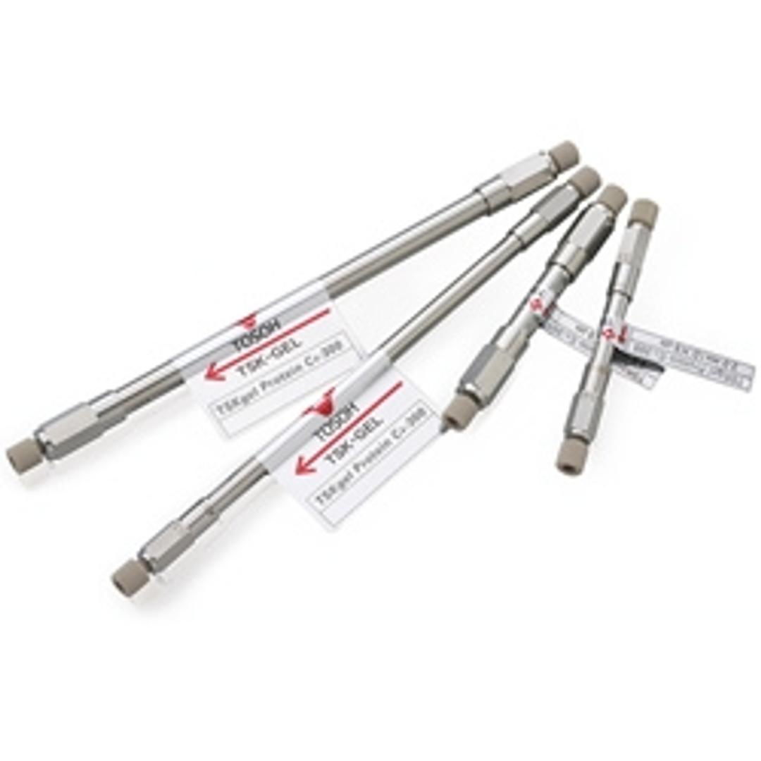 TSKgel Protein C4 HPLC Column - Tosoh Bioscience - Separations - Separations