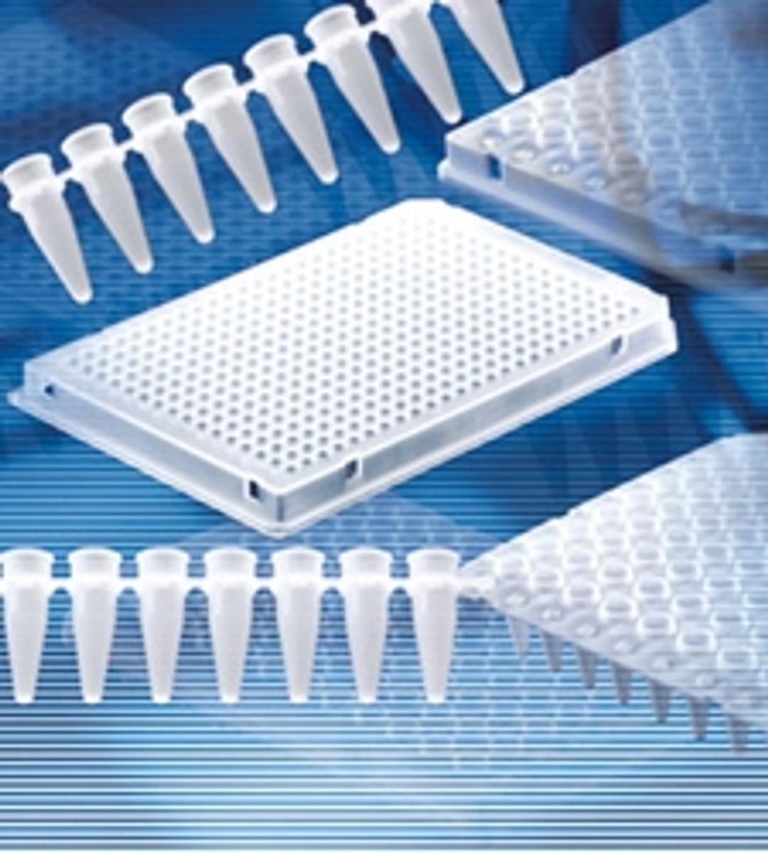BRAND PCR Tubes, Strips, and Plates - BRANDTECH® Scientific, Inc. - Life Sciences