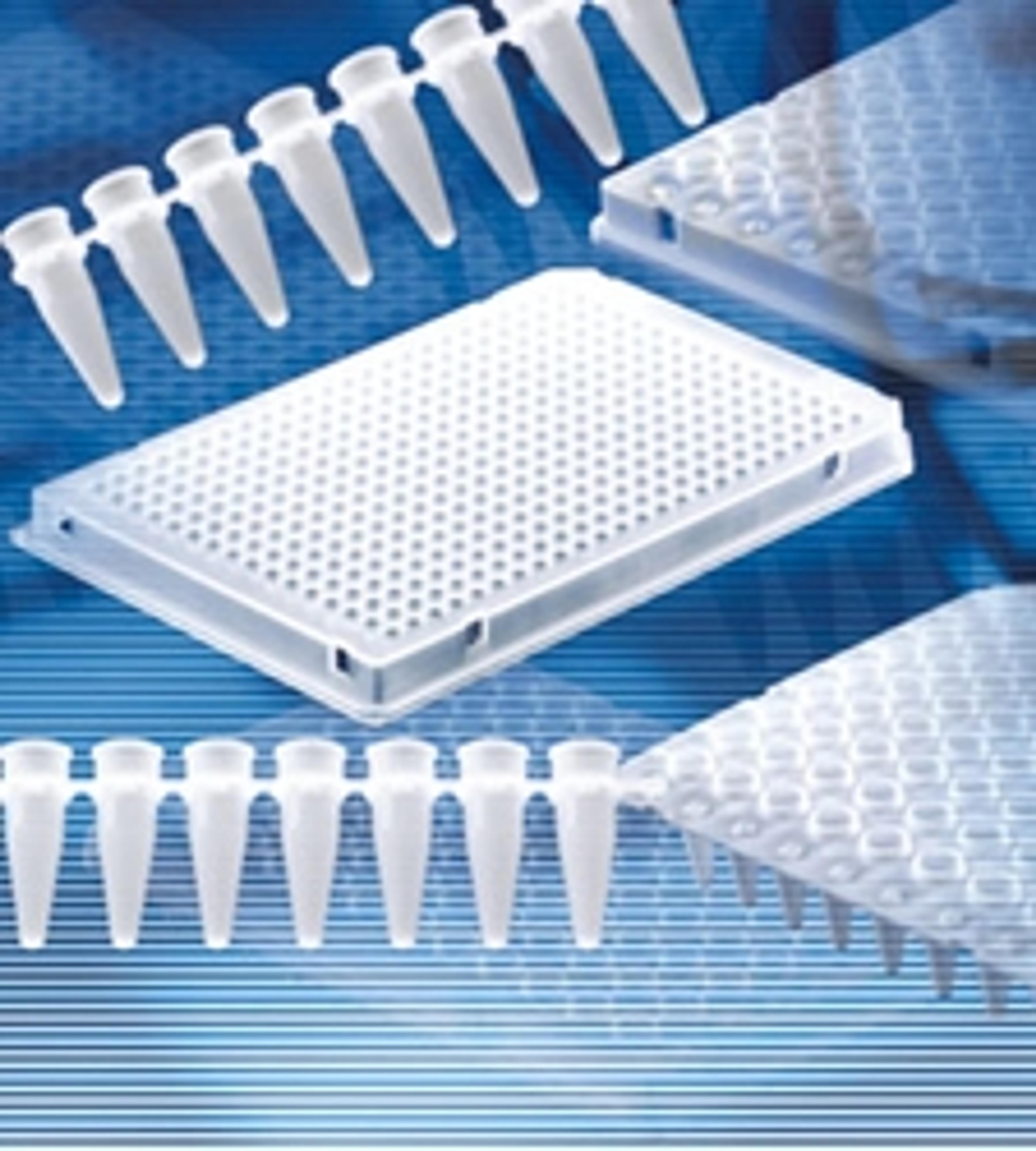 BRAND PCR Tubes, Strips, and Plates - BRANDTECH® Scientific, Inc. - Life Sciences