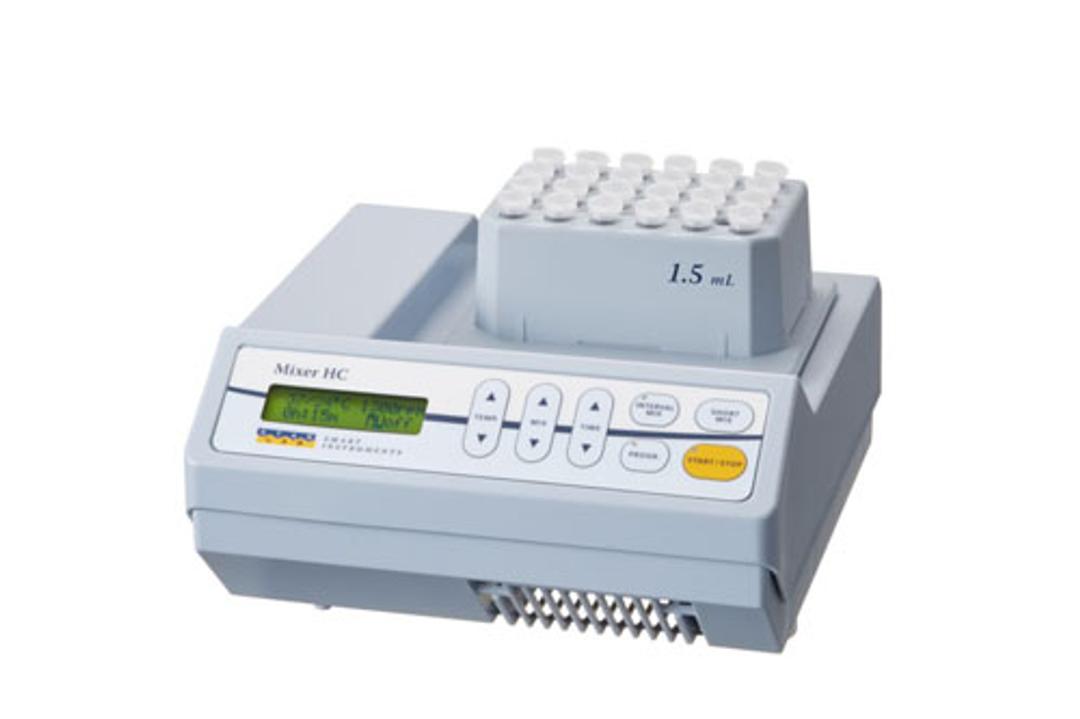 Mixer HC - Starlab - General Lab