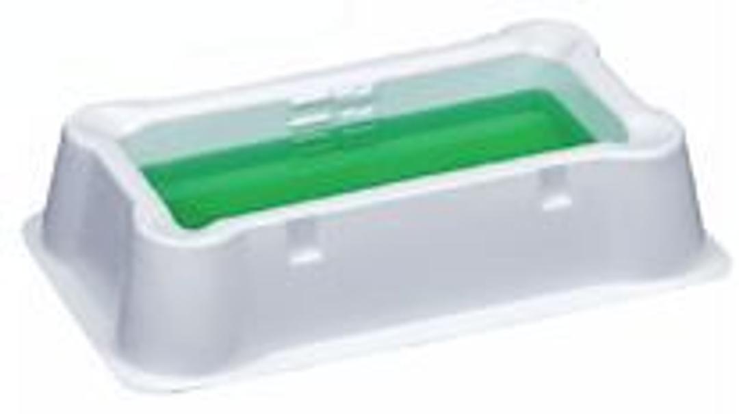 Multi-Channel Reagent Reservoirs - Heathrow Scientific - General Lab