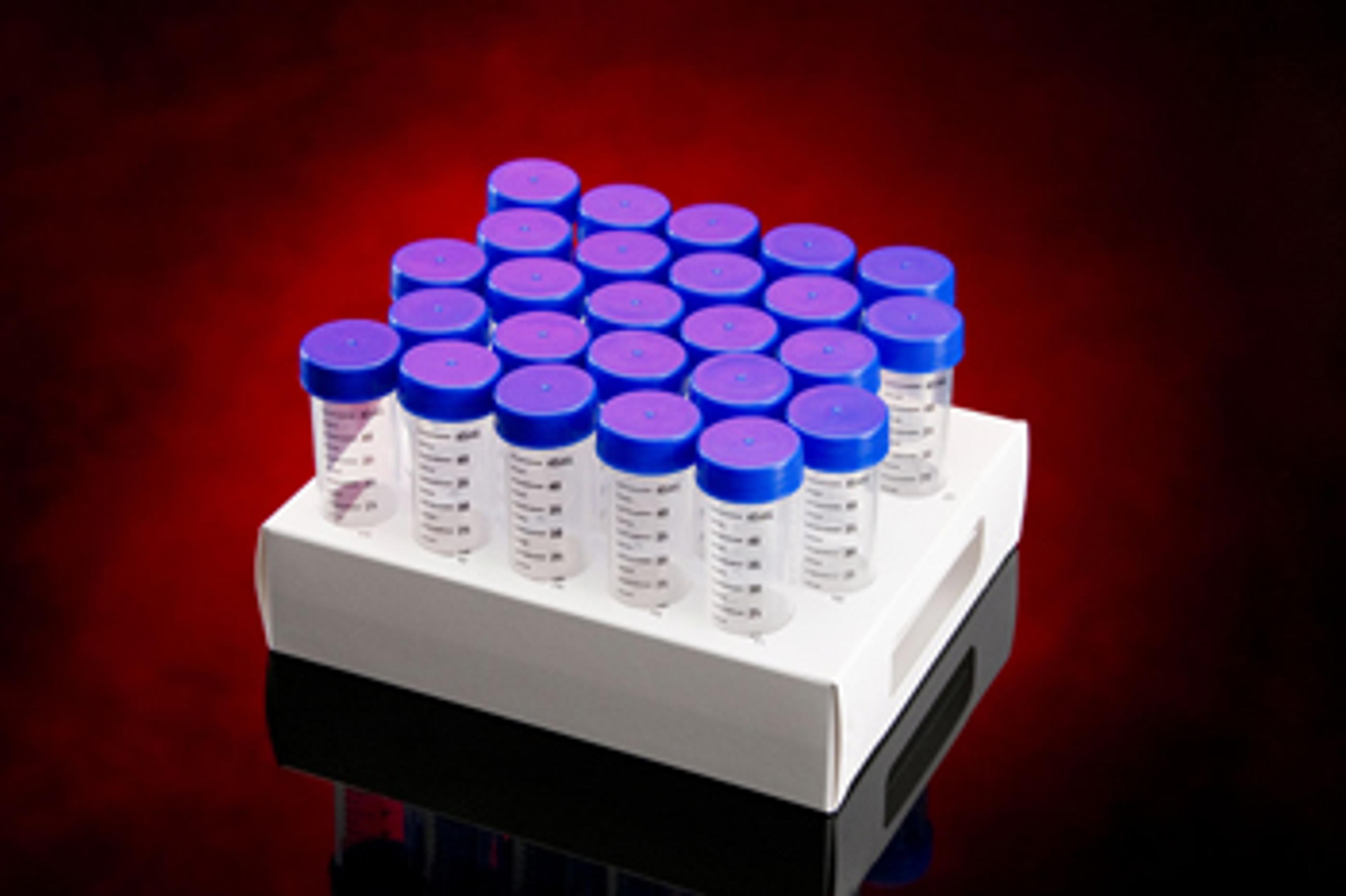 50mL Tubes - SSI - Scientific Specialties, Inc - General Lab