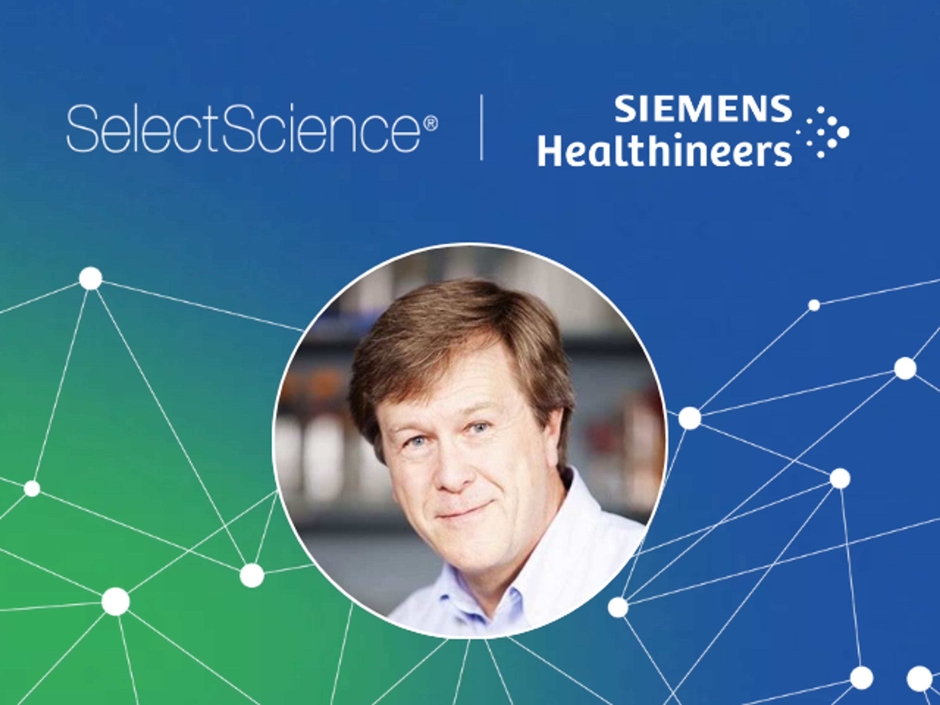 Headshot photo of Dr. David Lillicrap