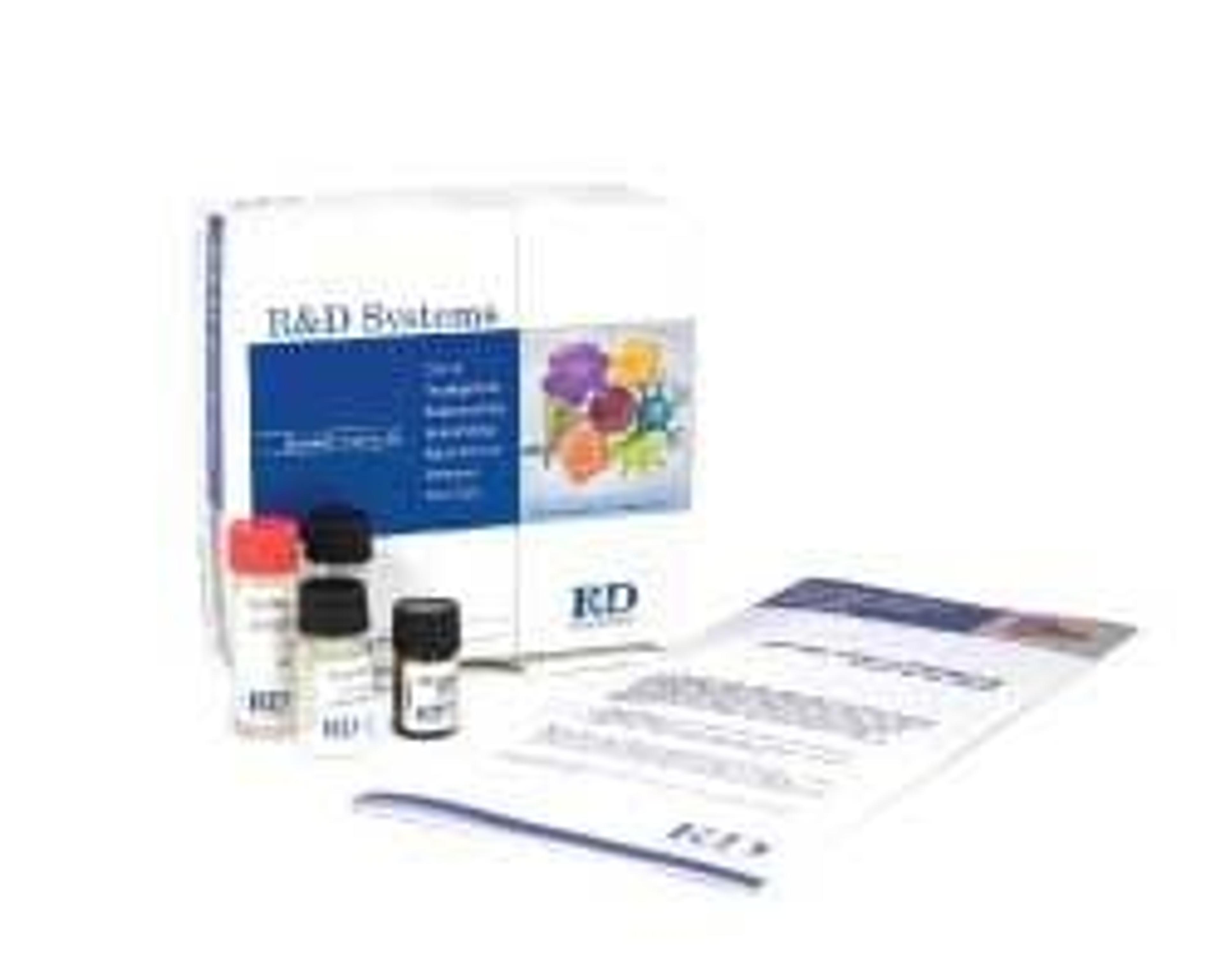 Mouse TNF-alpha/TNFSF1A DuoSet ELISA - Bio-Techne - Life Sciences