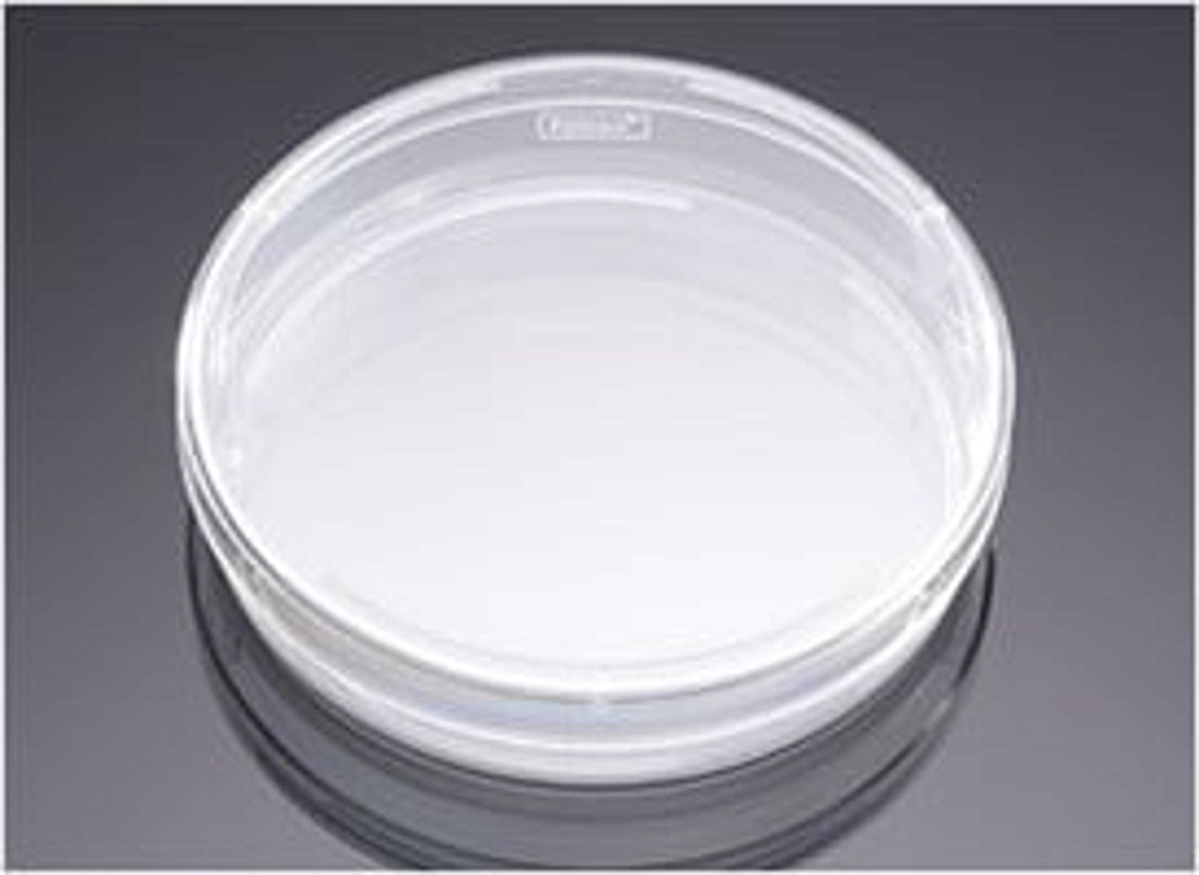 Corning® BioCoat™ Gelatin 100 mm TC-treated Culture Dishes, 10/Pack, 40/Case - Corning Life Sciences - General Lab