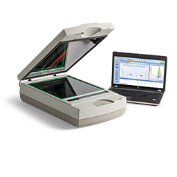 GS900 Calibrated Densitometer - Bio-Rad - Life Sciences