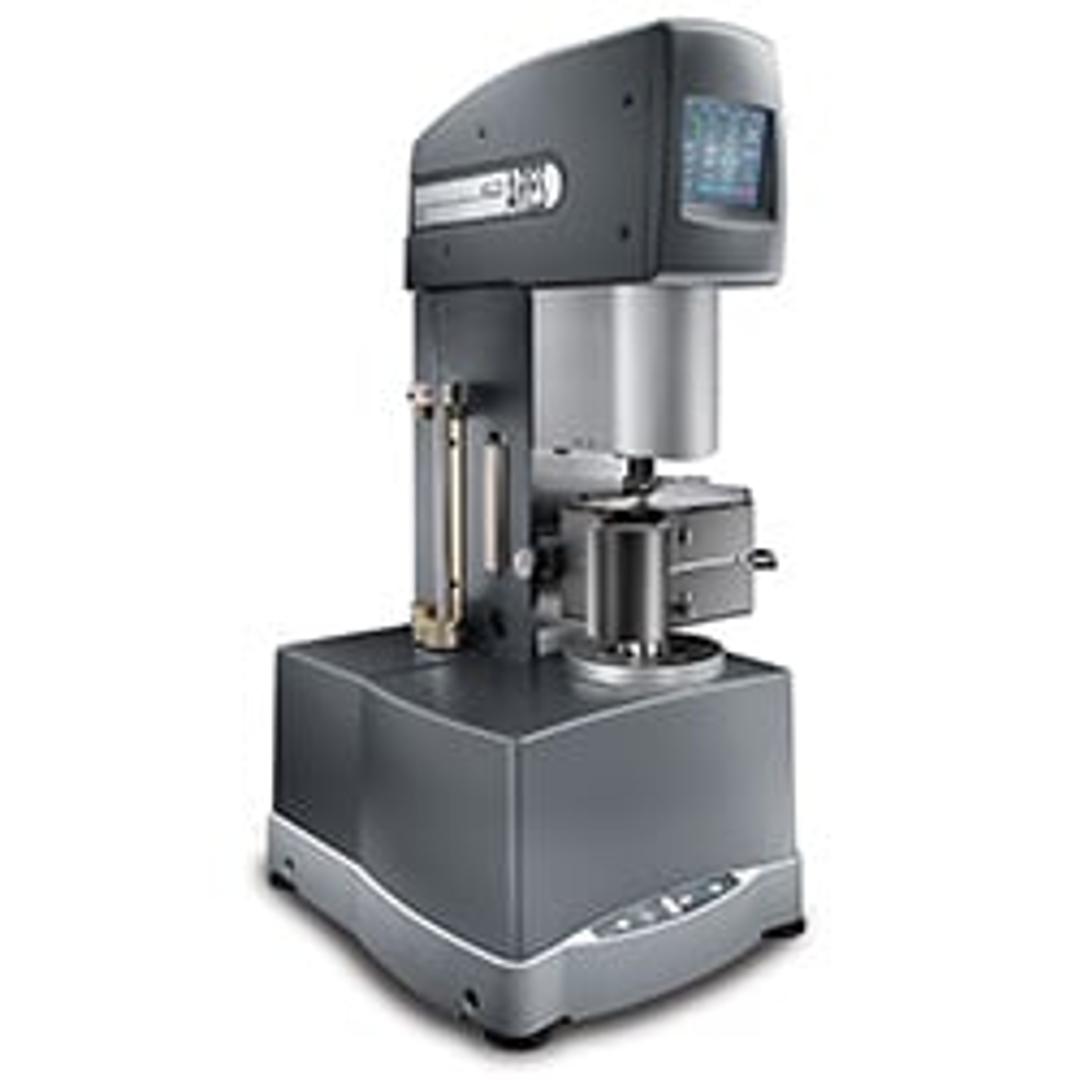 ARES-G2 - TA Instruments - Waters LLC - Materials