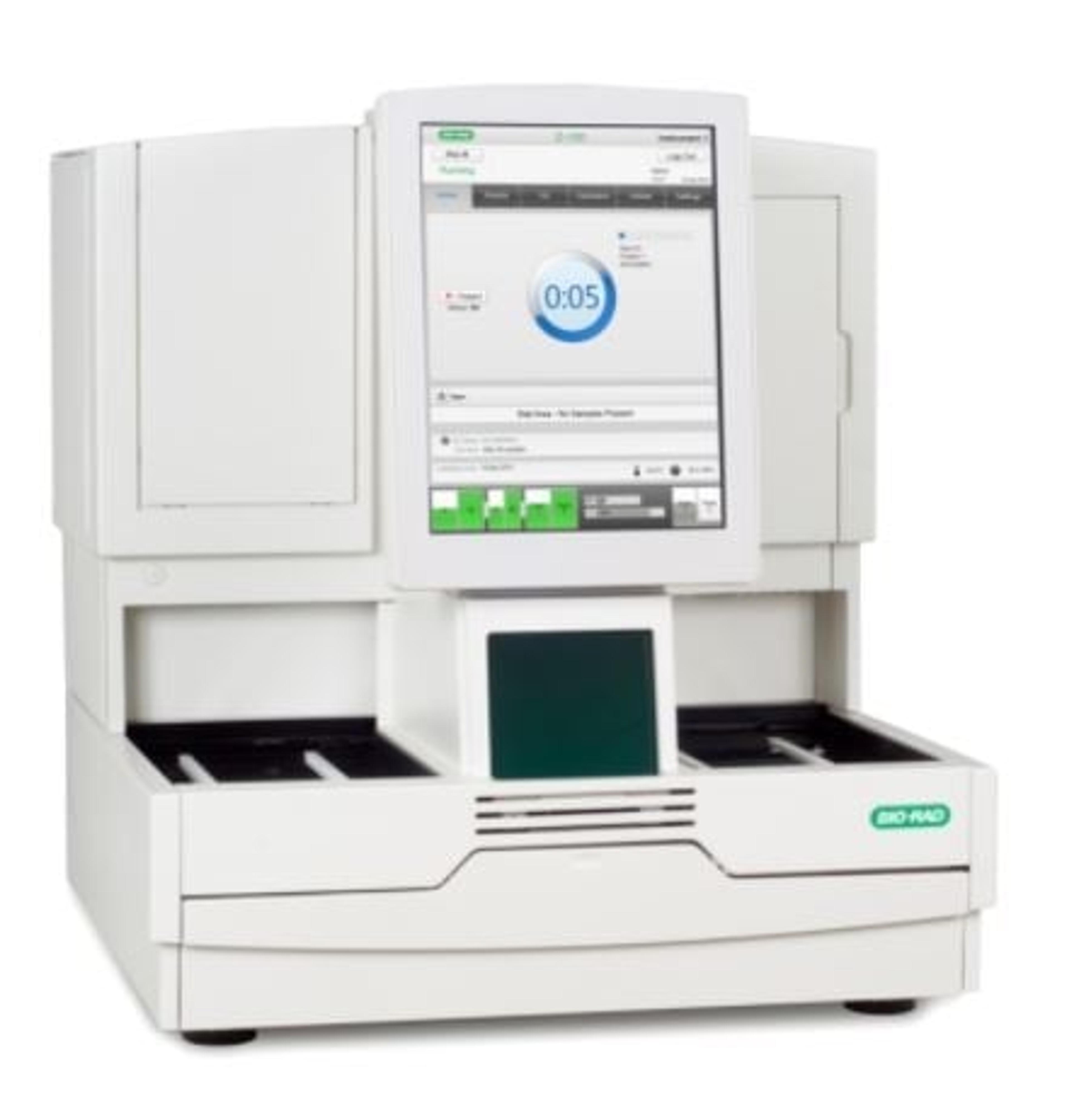 D-100 System - Bio-Rad - Separations