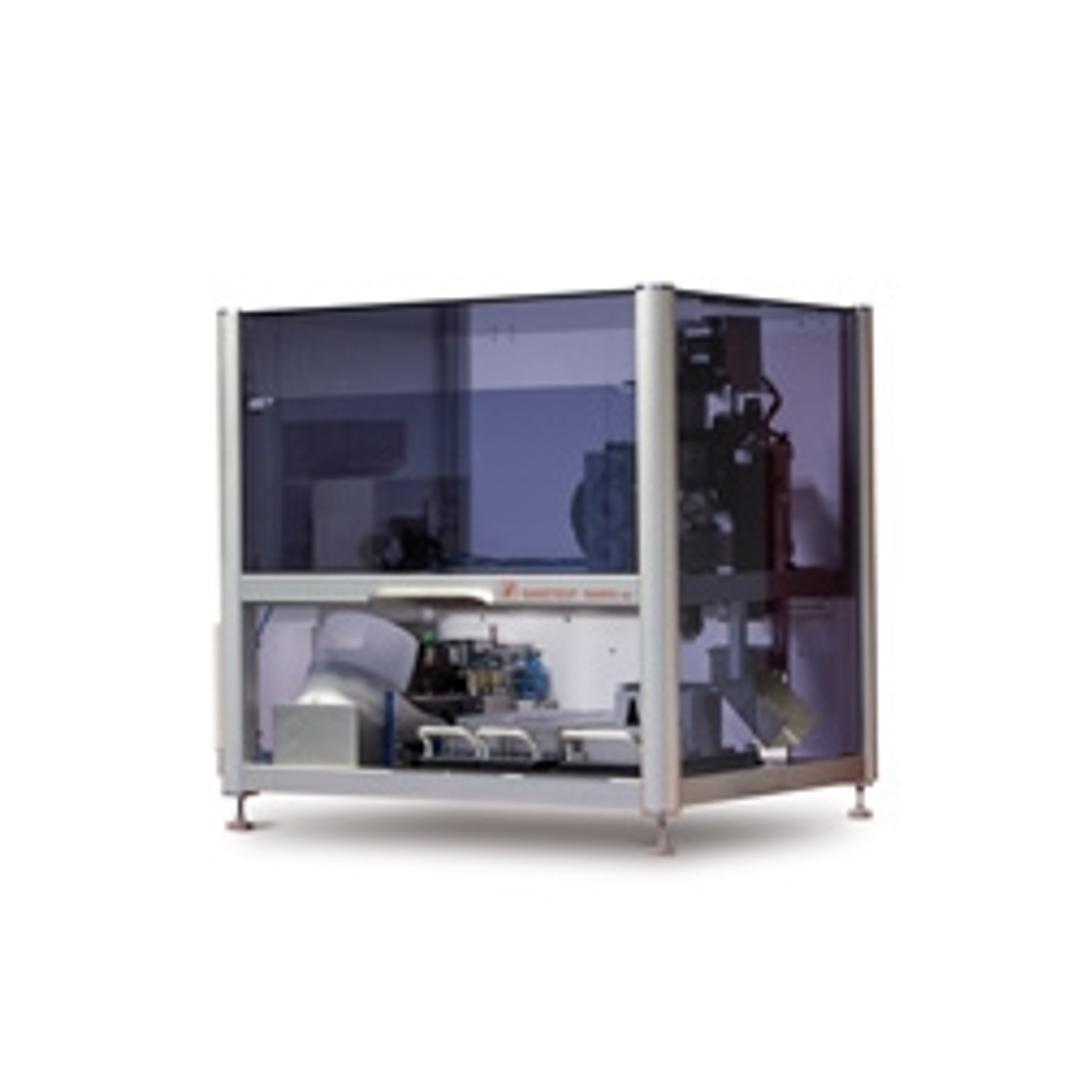 IVARO Tube Handler AP - SARSTEDT AG - Separations