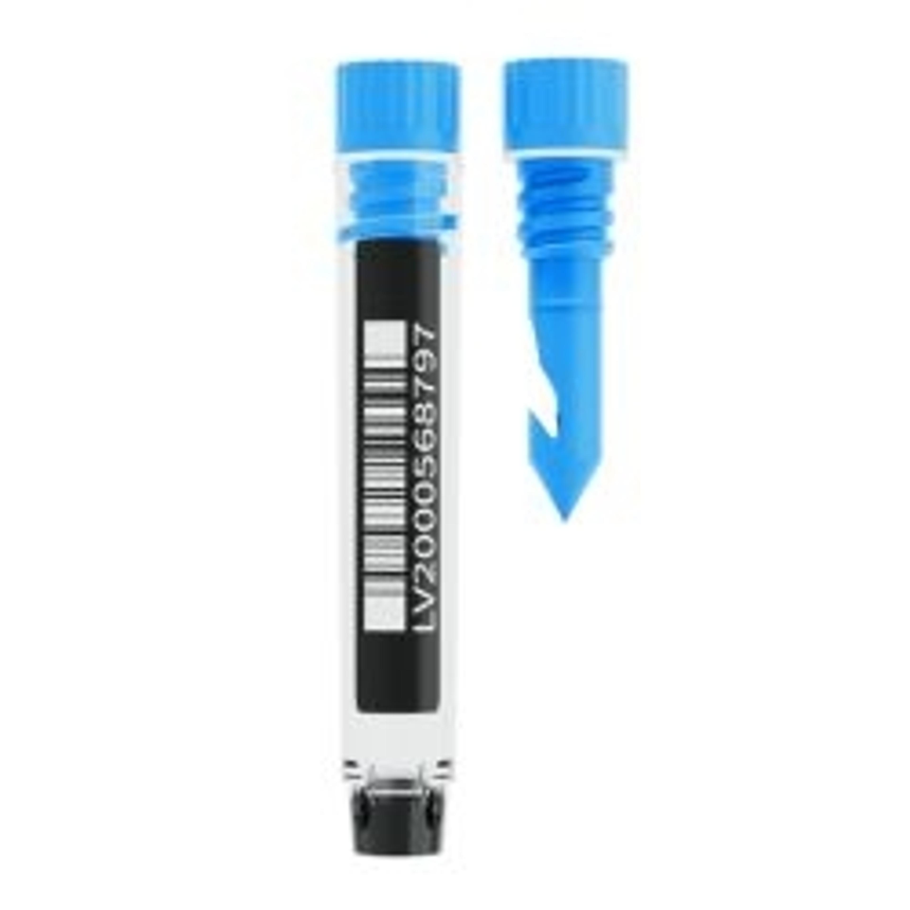 SAFE® 96 TISSUE COLLECTION - LVL Technologies GmbH & Co. KG