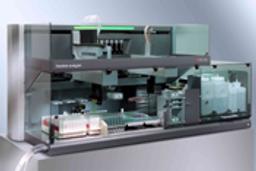 Freedom EVOlyzer® - Tecan - Lab Automation