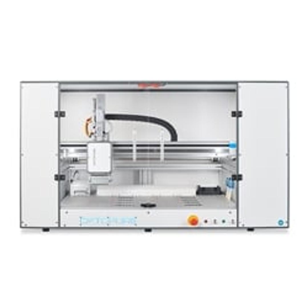 oKtopure™ - Automated nucleic extraction platform - LGC Biosearch Technologies - Life Sciences