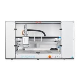 oKtopure™ - Automated nucleic extraction platform - LGC Biosearch Technologies - Life Sciences