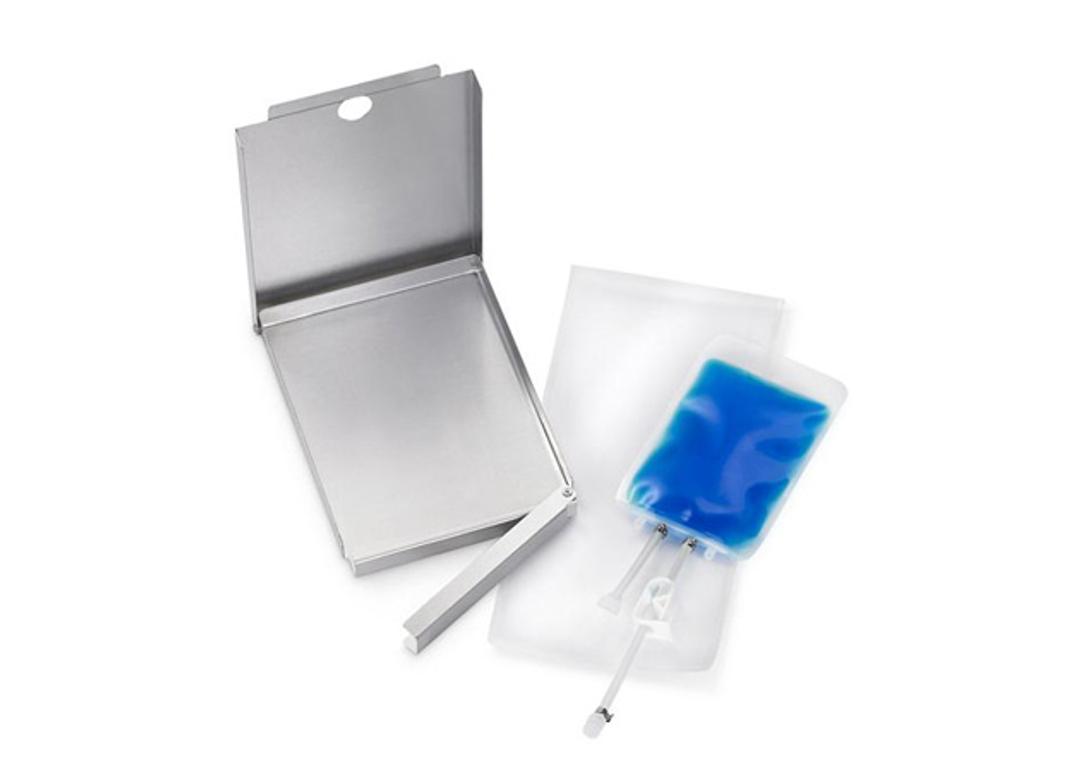 Cassettes and Overwraps - Entegris - Life Sciences