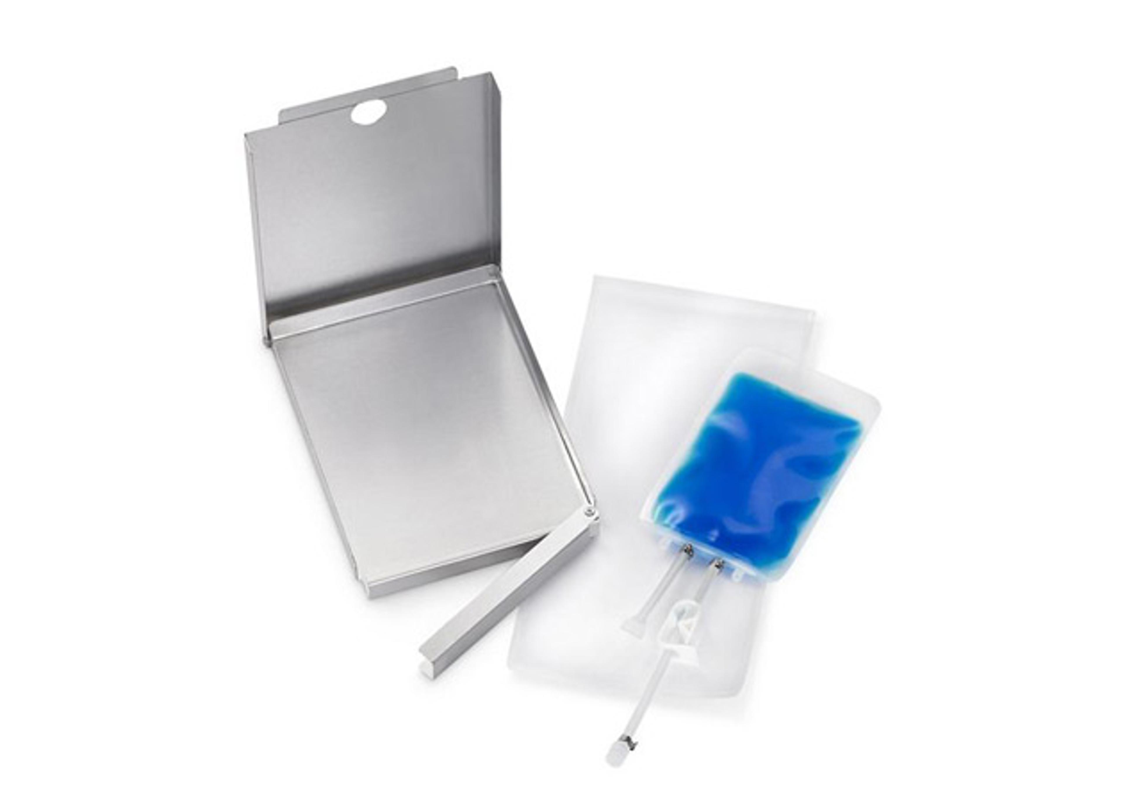 Cassettes and Overwraps - Entegris - Life Sciences