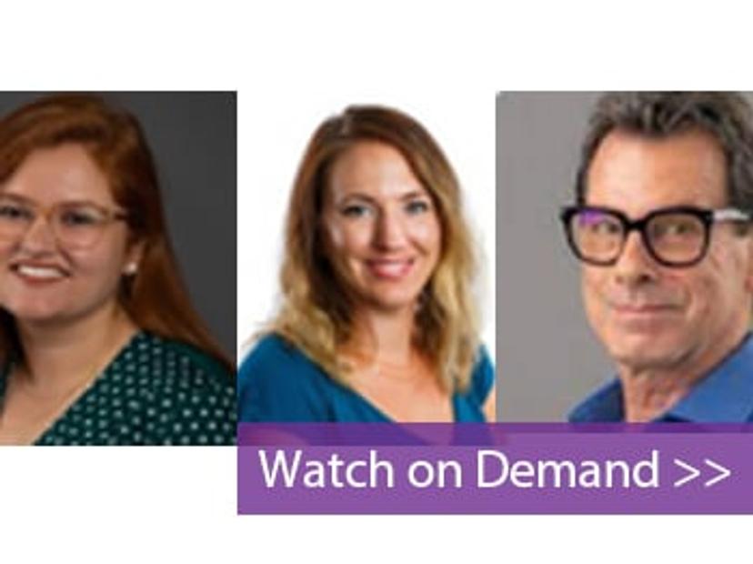 Kelsey Patterson, graduate student at Cedar Crest College, Brittany Brodziski, QC Supervisor at Nature's Way, and Dr. Sidney Sudberg, President & CSO at Alkemist Labs