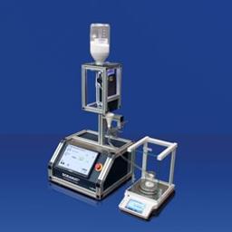 BORAMAT Material Doser - FluXana