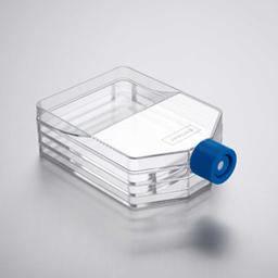 Corning® PureCoat™ Collagen I 525cm² Rectangular Straight Neck Cell Culture Multi-Flask, 3-layer with Vented Cap - Corning Life Sciences - Life Sciences