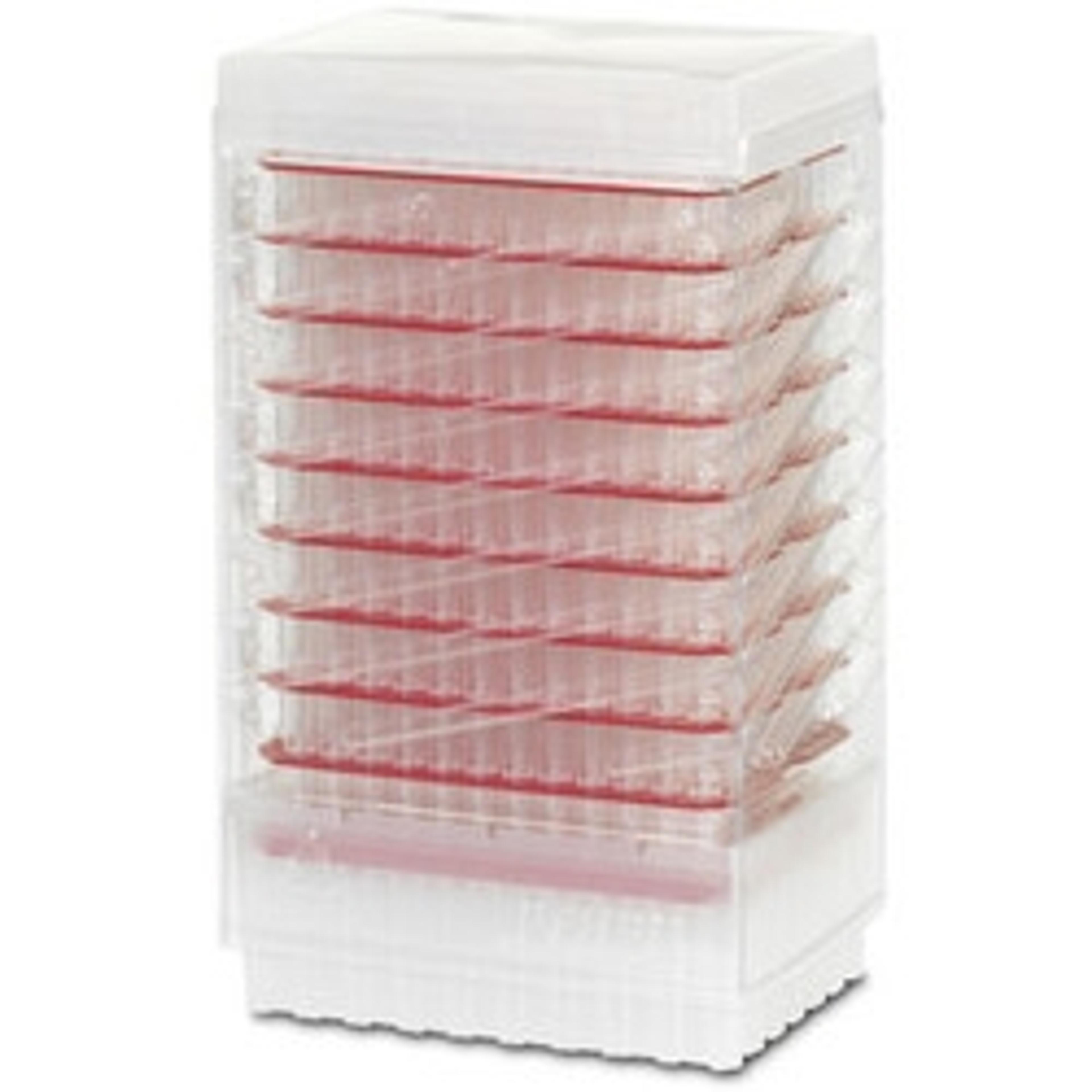 Green-Pak™ SpaceSaver™ Stacked Refills - Rainin - General Lab
