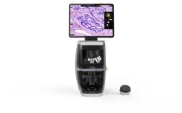 Rebel - Discover Echo - Life Sciences