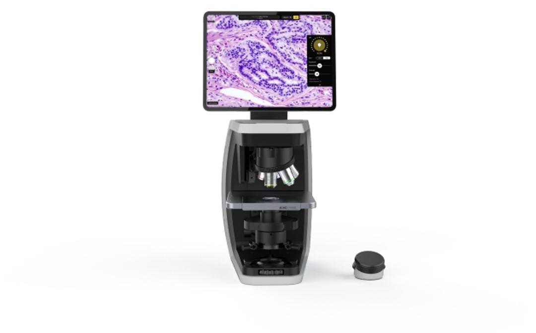 Rebel - Discover Echo - Life Sciences