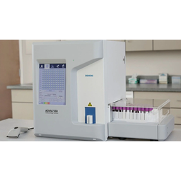 ADVIA 560 and 560 AL Hematology Systems