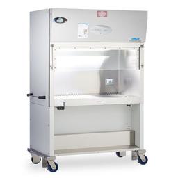 LabGard ES LP NU-640 Animal Handling Biosafety Cabinet - NuAire, Inc. - General Lab