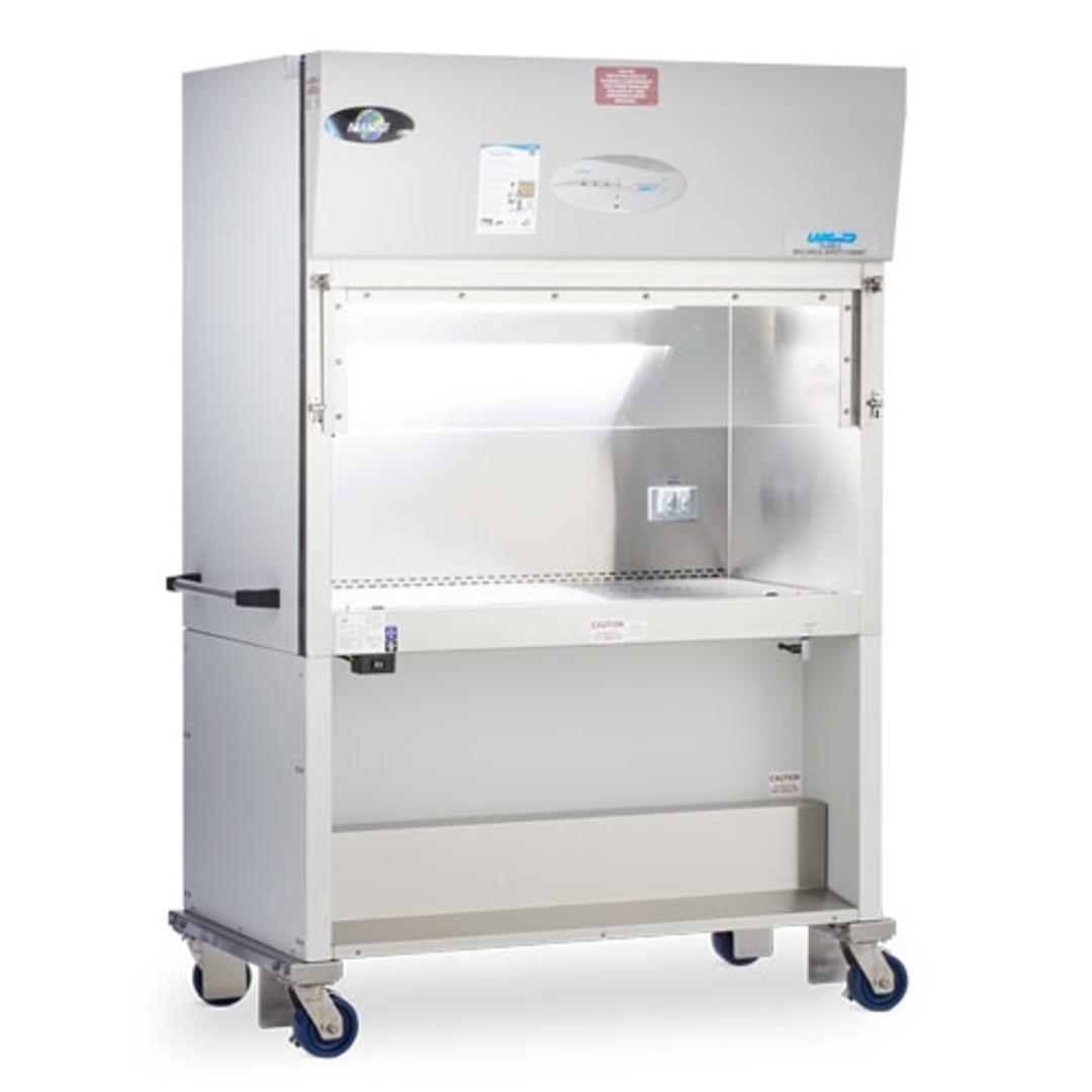 LabGard ES LP NU-640 Animal Handling Biosafety Cabinet - NuAire, Inc. - General Lab