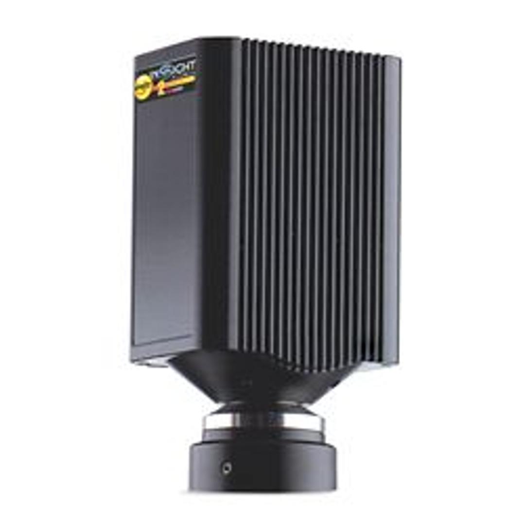 SPOT Insight CCD Cameras - SPOT Imaging Solutions A Division of Diagnostic Instruments, Inc. - Life Sciences