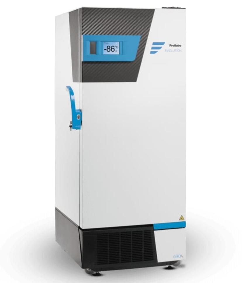 Froilabo Evolution -86°C