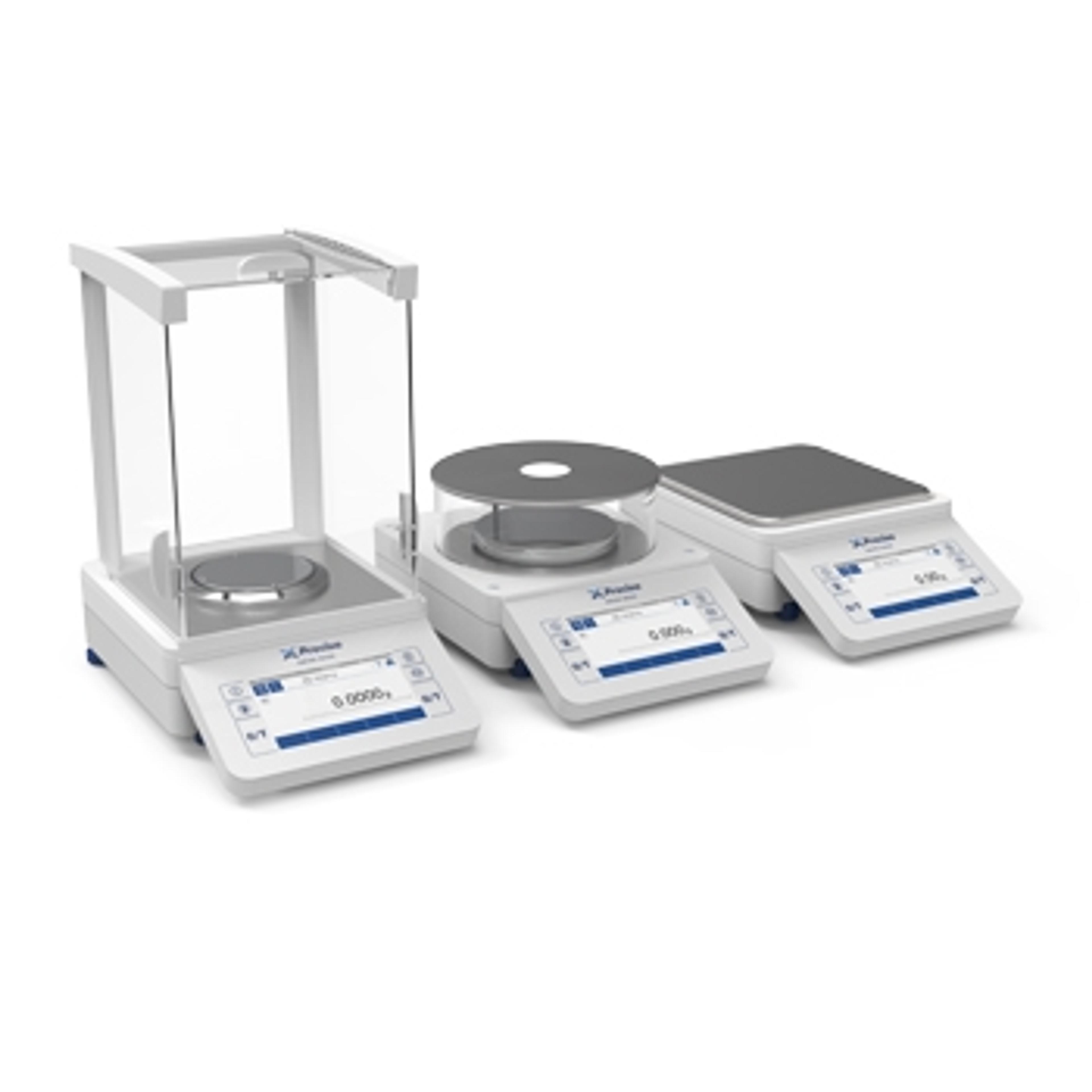 Series 520 PT 220A SCS - Techcomp Lab Products - General Lab