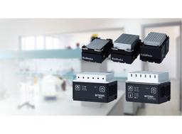 MAG and HEATMAG Modules - INTEGRA Biosciences - Life Sciences