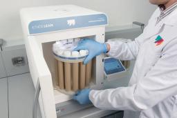 ETHOS LEAN Compact Microwave Digestion System - Milestone - Spectroscopy