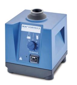Vortex 3 - IKA - General Lab
