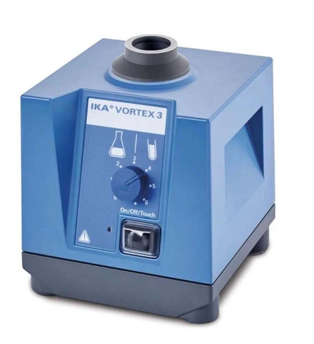 Vortex 3 - IKA - General Lab